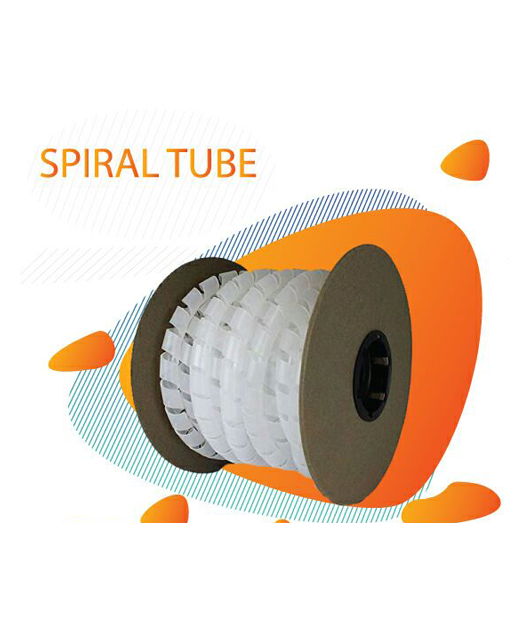  Spiral-Tube